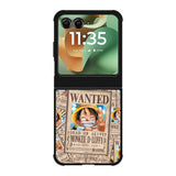 Dead or Alive One Piece Motorola Moto RAZR 2025 Case OV10704