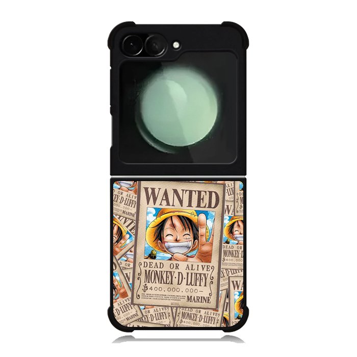 Dead or Alive One Piece Samsung Galaxy Z Flip 6 5G 2024 Case OV10704