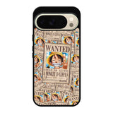 Dead or Alive One Piece Google Pixel 10 Pro XL Case OV10704