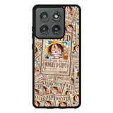 Dead or Alive One Piece Motorola Moto Edge 2025 Case OV10704