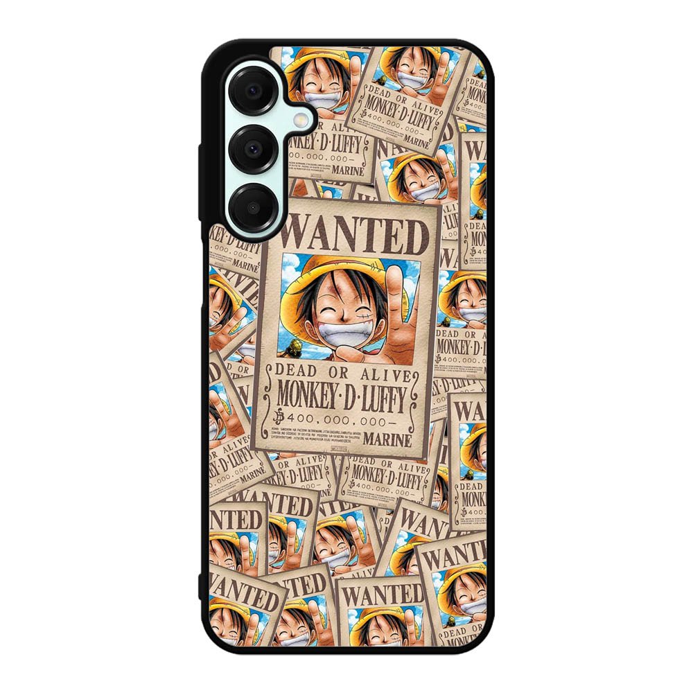 Dead or Alive One Piece Samsung Galaxy A16 Case OV10704
