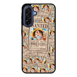 Dead or Alive One Piece Samsung Galaxy A17 Case OV10704