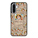 Dead or Alive One Piece Samsung Galaxy A36 5G Case RC10704