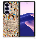 Dead or Alive One Piece Samsung Galaxy Z Fold 7 Case OV10704