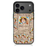 Dead or Alive One Piece Samsung Galaxy S26 Case OV10704