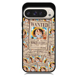Dead or Alive One Piece Google Pixel 10 | Google Pixel 10 Pro Case RC10704