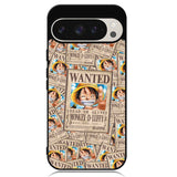 Dead or Alive One Piece Google Pixel 9 | Pixel 9 Pro Case OV10704