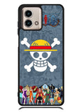 Full Team One Piece Motorola Moto G Stylus 5G 2023 Case OV10572