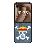Full Team One Piece Motorola Moto RAZR Plus 2025 Case OV10572