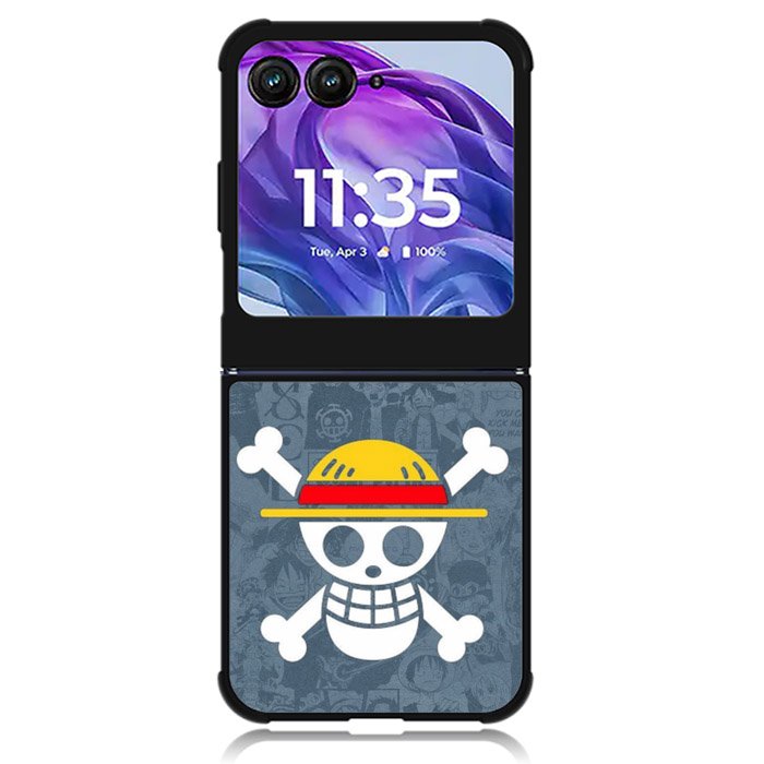 Full Team One Piece Motorola Moto Razr Plus 2024 , Moto Razr+ 2024 Case OV10572
