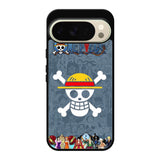Full Team One Piece Google Pixel 10 Pro Case OV10572