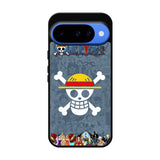 Full Team One Piece Google Pixel 10 Case OV10572