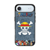 Full Team One Piece iPhone Air Case OV10572