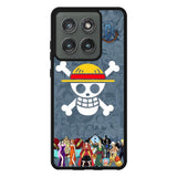 Full Team One Piece Motorola Moto Edge 2025 Case OV10572