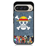 Full Team One Piece Google Pixel 10 | Google Pixel 10 Pro Case RC10572