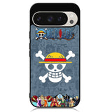 Full Team One Piece Google Pixel 9 | Pixel 9 Pro Case OV10572