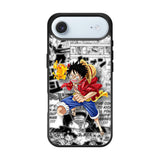 Monkey Luffy One Piece iPhone Air Case OV10505