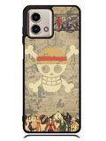 The Legend Pirates One Piece Motorola Moto G Stylus 5G 2023 Case OV10456