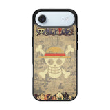 The Legend Pirates One Piece iPhone Air Case QC10456
