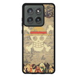 The Legend Pirates One Piece Motorola Moto Edge 2025 Case QC10456