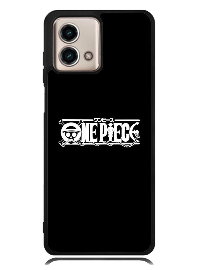 One Piece Logo Motorola Moto G Stylus 5G 2023 Case OV10526