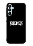 One Piece Logo Samsung Galaxy A15 5G Case OV10526
