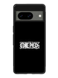 One Piece Logo Google Pixel 8 Case QC10526