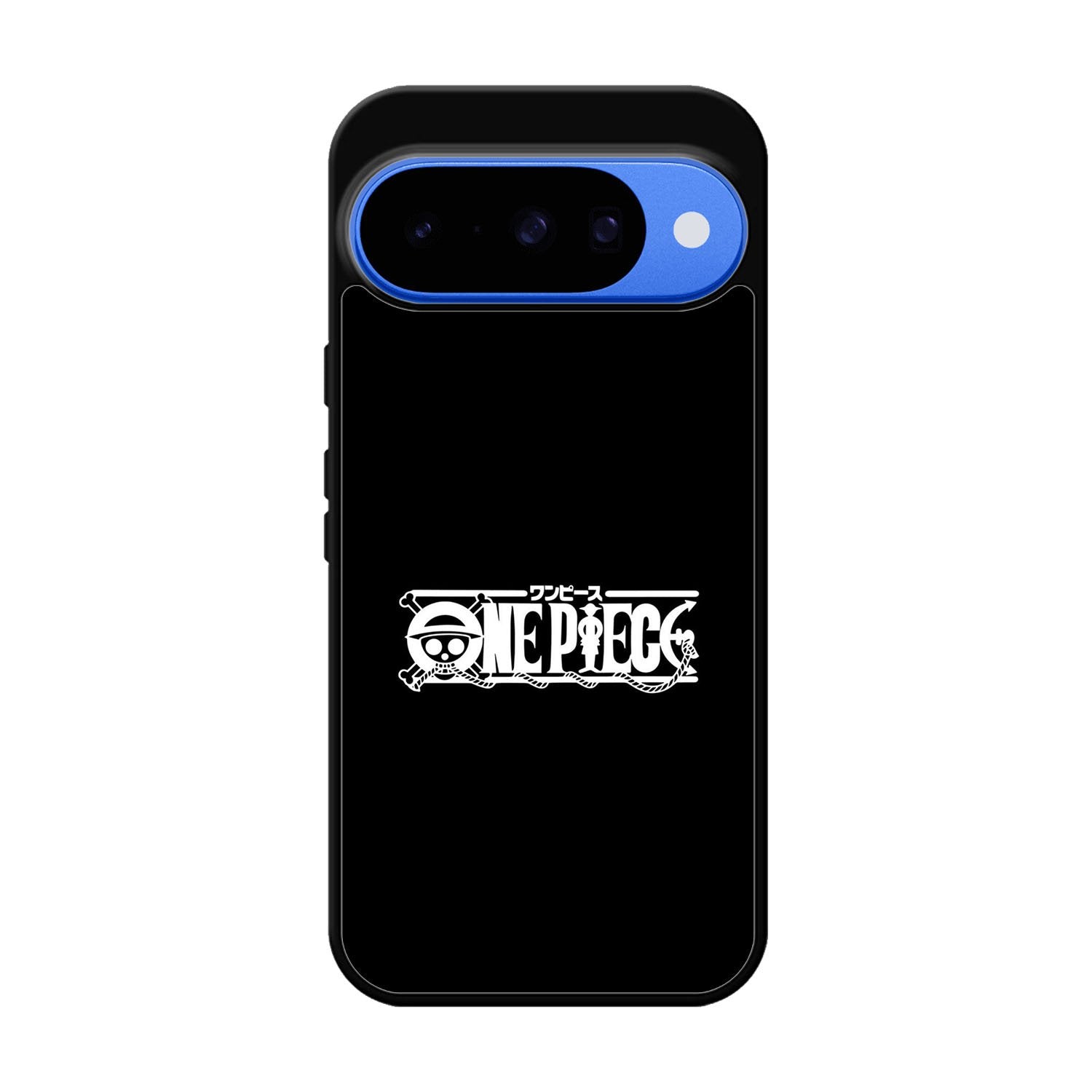 One Piece Logo Google Pixel 10 Case OV10526
