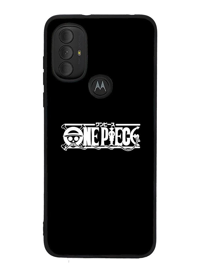 One Piece Logo Motorola Moto G Pure 2021 , Moto G Power 2022 Case OV10526