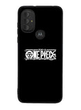 One Piece Logo Motorola Moto G Pure 2021 , Moto G Power 2022 Case OV10526