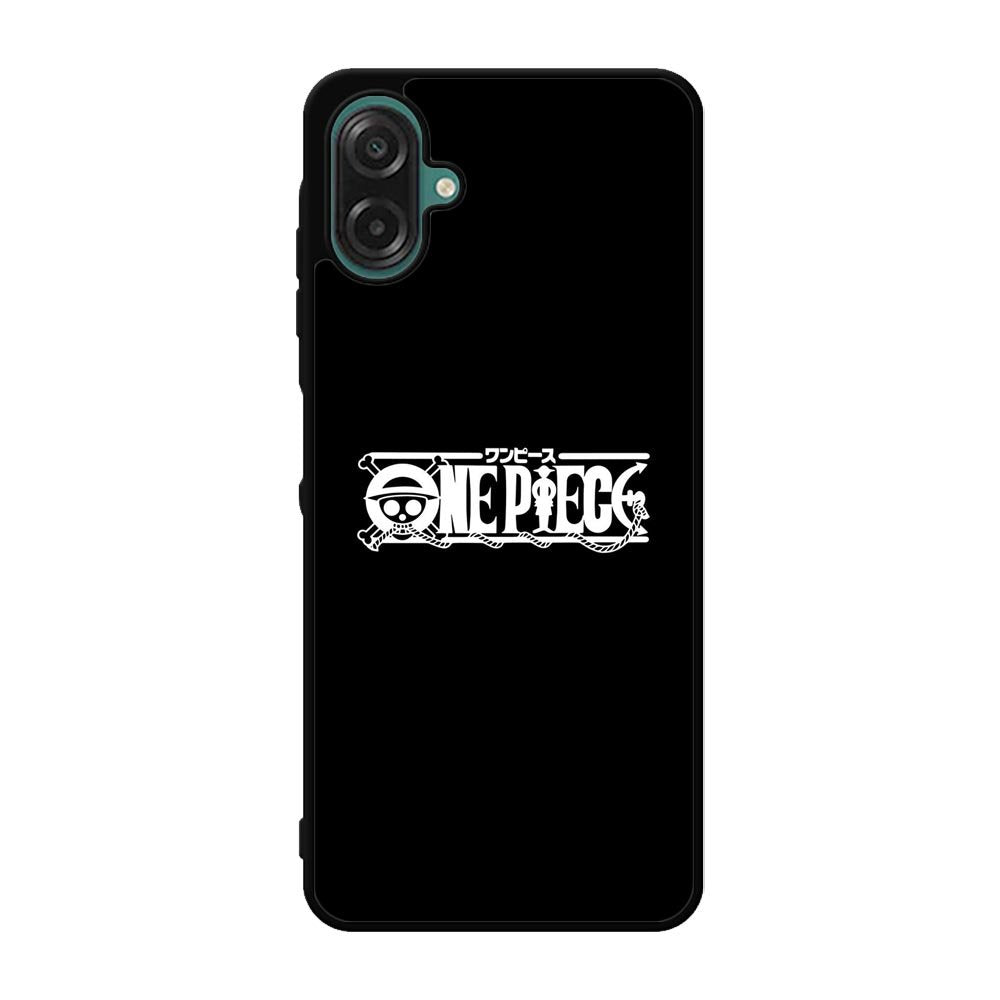 One Piece Logo Samsung Galaxy A07 Case OV10526