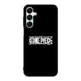One Piece Logo Samsung Galaxy A16 Case OV10526
