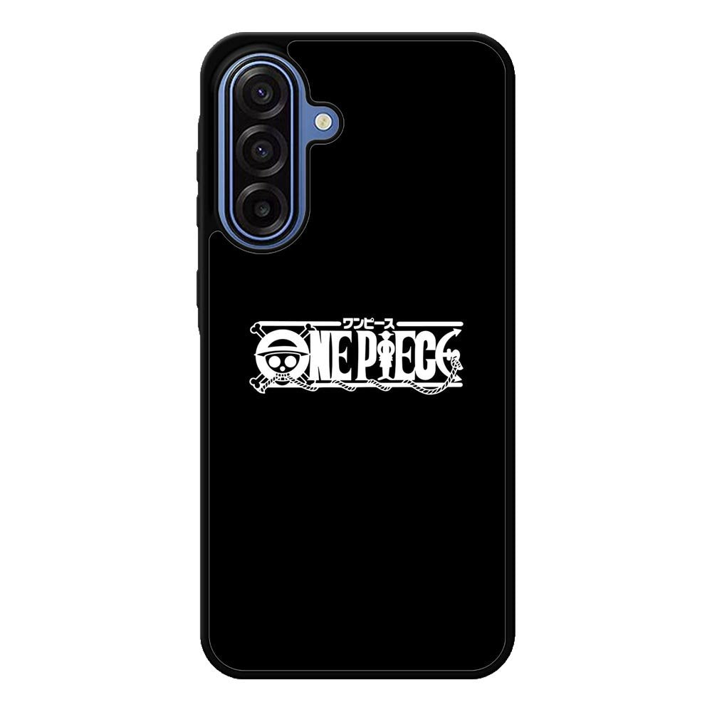 One Piece Logo Samsung Galaxy A17 Case OV10526