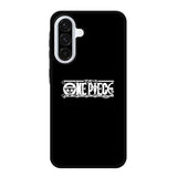 One Piece Logo Samsung Galaxy A26 5G Case RC10526