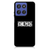 One Piece Logo Motorola Moto G Stylus 5G 2025 Case OV10526