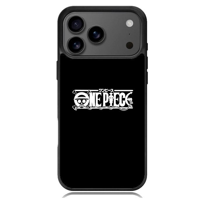 One Piece Logo Samsung Galaxy S26 Case OV10526
