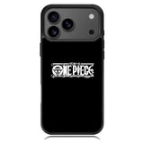 One Piece Logo Samsung Galaxy S26 Case OV10526