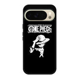 Straw Hat Luffy One Piece Google Pixel 10 Pro XL Case OV10446