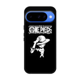 Straw Hat Luffy One Piece Google Pixel 10 Case OV10446