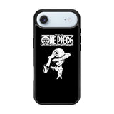 Straw Hat Luffy One Piece iPhone Air Case OV10446