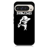 Straw Hat Luffy One Piece Google Pixel 10 Pro XL Case RC10446