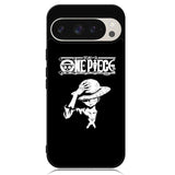 Straw Hat Luffy One Piece Google Pixel 9 Pro XL Case OV10446