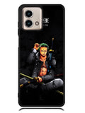 Zoro One Piece Sword Motorola Moto G Stylus 5G 2023 Case OV10207