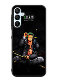 Zoro One Piece Sword Samsung Galaxy A35 5G Case OV10207