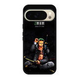 Zoro One Piece Sword Google Pixel 10 Pro Case OV10207
