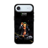 Zoro One Piece Sword iPhone Air Case OV10207