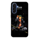 Zoro One Piece Sword Samsung Galaxy A17 Case OV10207