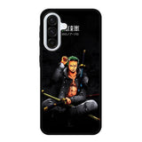Zoro One Piece Sword Samsung Galaxy A56 5G Case RC10207
