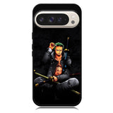 Zoro One Piece Sword Google Pixel 10 Pro XL Case RC10207