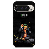 Zoro One Piece Sword Google Pixel 9 Pro XL Case OV10207
